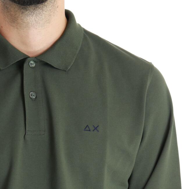 POLO CON TOPPE SUN68 - Mad Fashion | img vers.650x/